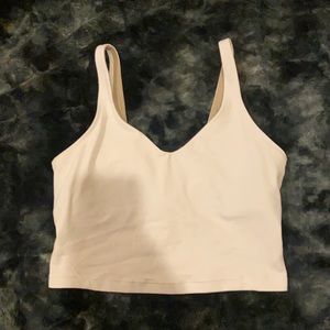 Lulu lemon align tank